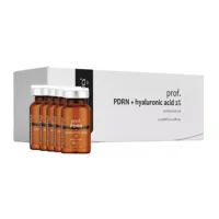 MC Prof. PDRN + Hyaluronic Acid 2 % 5 x 5 ml