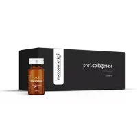 MC Prof. Collagenase 5 x 1500 U.I.