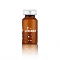 MC Prof. Collagenase 1 x 1500 U.I.