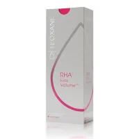 Teosyal ® RHA Kiss Volume 2 x 1 ml