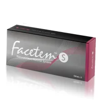 Facetem S 2 x 0,8 ml