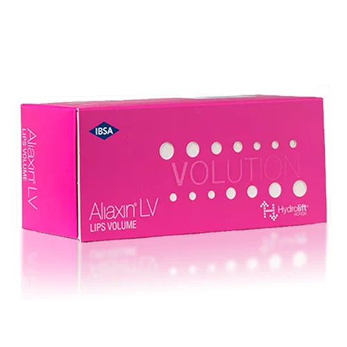 Aliaxin ® LV - 2 x 1 ml