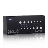 Aliaxin ® SV - 2 x 1,1 ml