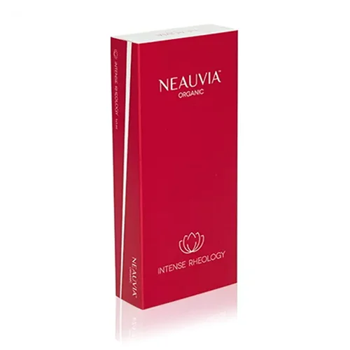 Neauvia Intense Rheology - 1 x 1 ml