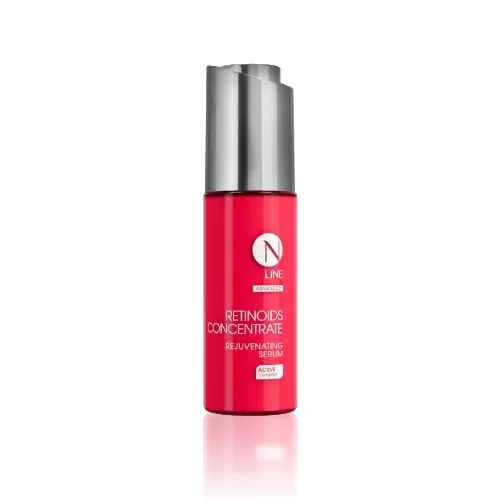 Neauvia N Line Retinoids Concentrate Serum - 30 ml