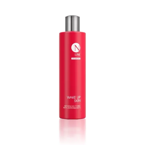 Neauvia N Line Wake up Skin - 250 ml