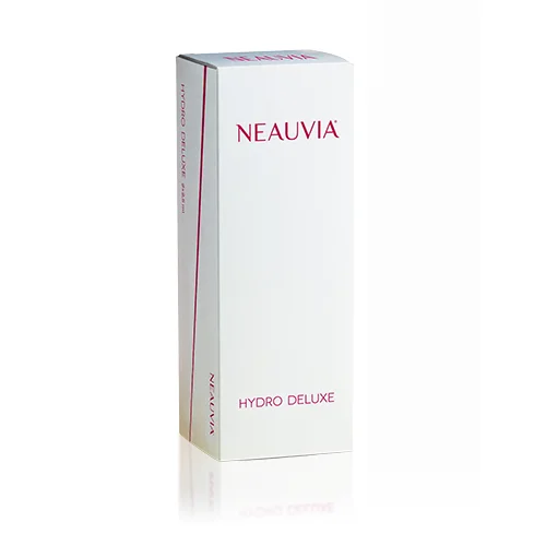 Neauvia Hydro Deluxe - 2 x 2,5 ml