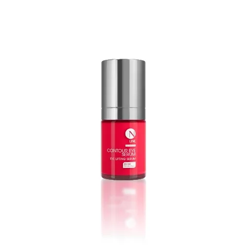 Neauvia N Line Contour Eye Serum - 15 ml
