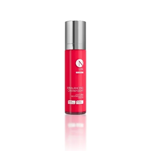 Neauvia N Line Rebalancing Cream Light - 50 ml