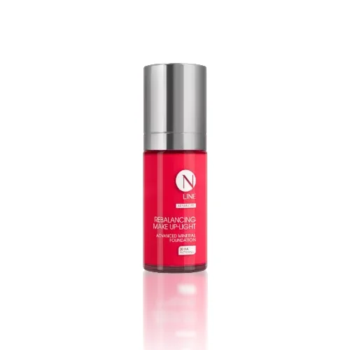 Neauvia N Line Rebalancing Makeup - Light