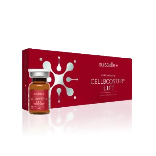 Suisselle Cellbooster Lift 6 x 3 ml