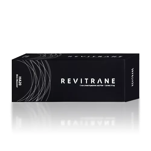 Revitrane Skin Booster - 3 x 2 ml