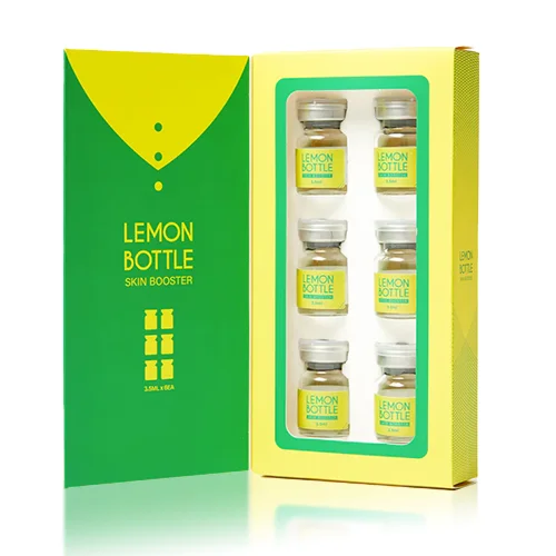 Lemon Bottle Skin Booster