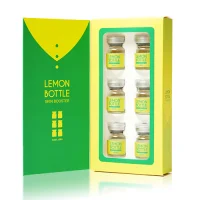 Lemon Bottle Skin Booster