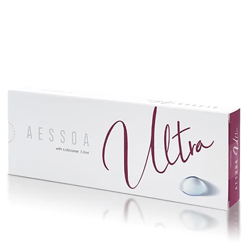 Aessoa Ultra with Lidocaine