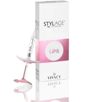 Stylage® Special Lips Bi-Soft without lidocaine