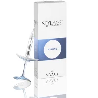 Stylage® Hydro Bi-Soft without Lidocaine