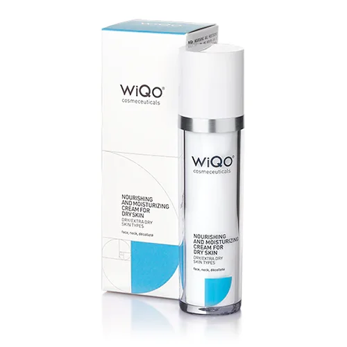 PRX Post-Dry for dry facial skin