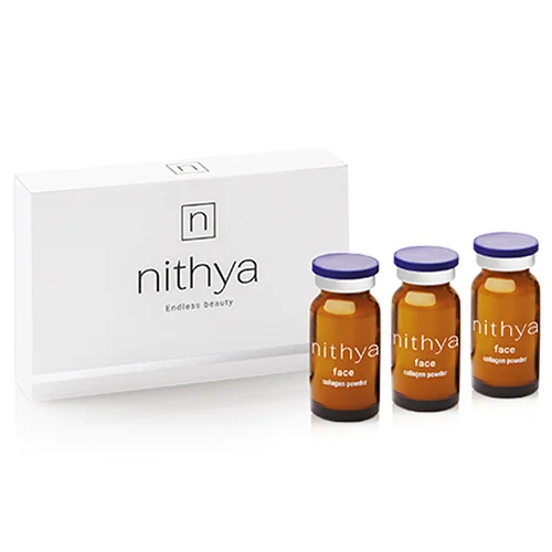 Nithya Face - 3 x 70 mg