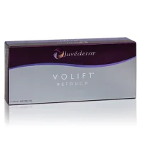 Juvederm® Volift Retouch with Lidocaine