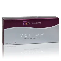 Juvederm® Voluma with Lidocaine