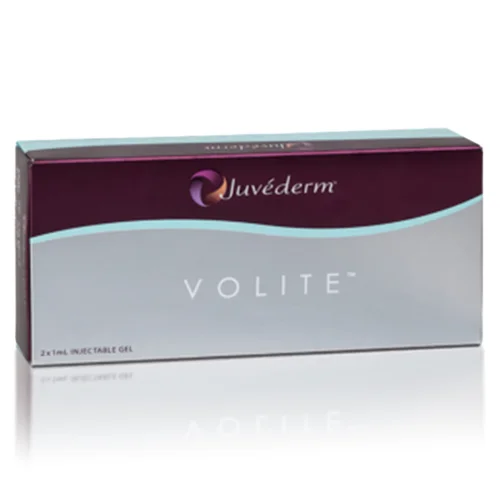 Juvederm® Volite with Lidocaine