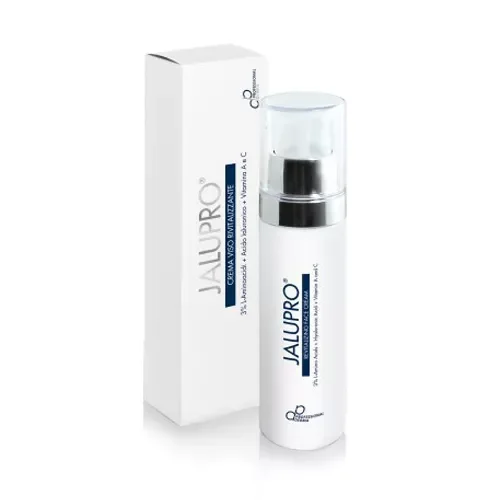 Jalupro® Revitalizing Eye Contour and Facial Serum