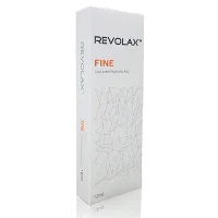 Revolax Fine without Lidocaine  - 1 x 1 ml