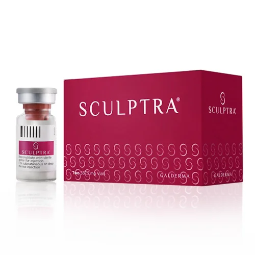Sculptra ®