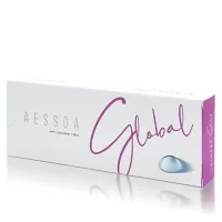 Aessoa Global with Lidocaine