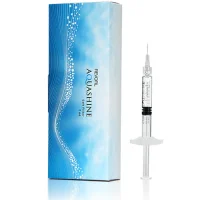 Aquashine Soft Filler - 1 x 2 ml