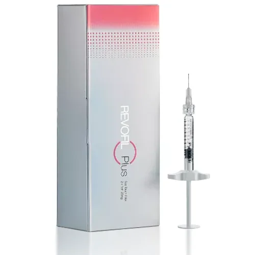 Revofil Plus 2 x 1 ml