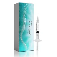 Aquashine BR Soft Filler - 2 x 2 ml
