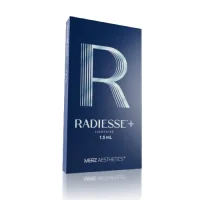 Radiesse ® with Lidocaine