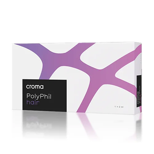 PhilArt Hair - PolyPhil Hair 1 x 2 ml