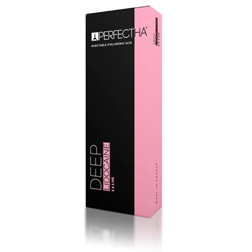 Perfectha® Deep with Lidocaine
