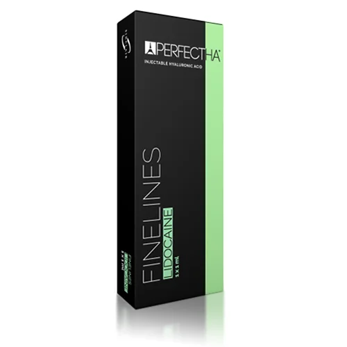 Perfectha® Fine Lines with Lidocaine