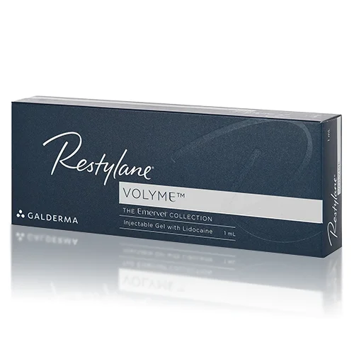 Restylane® Volyme with Lidocaine