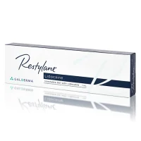 Restylane® with Lidocaine