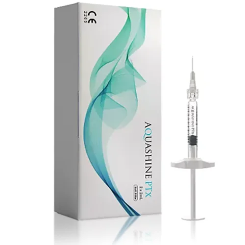 Aquashine PTX - 2 x 2 ml