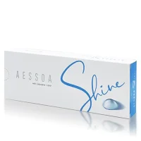 Aessoa Shine with Lidocaine