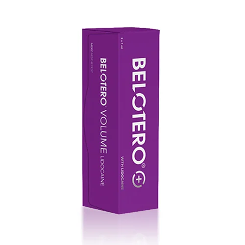Belotero® Volume with Lidocaine
