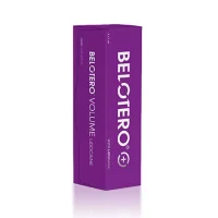 Belotero® Volume with Lidocaine