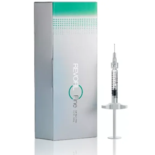 Revofil Fine 2 x 1 ml