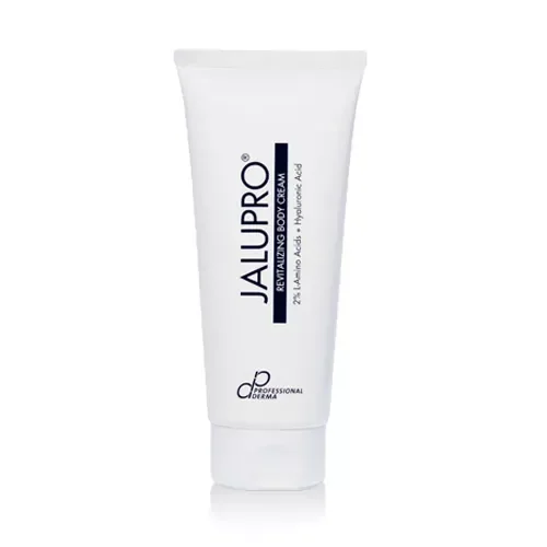 Jalupro ® Revitalizing Body Cream