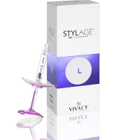 Stylage® L Bi-Soft without Lidocaine