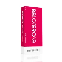 Belotero® Intense with Lidocaine