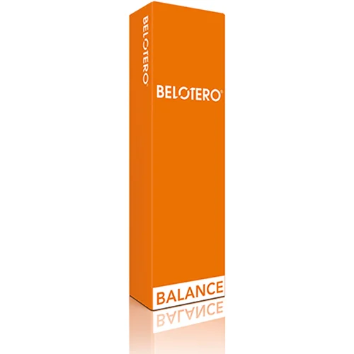 Belotero® Balance without Lidocaine