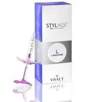 Stylage® L Bi-Soft with Lidocaine