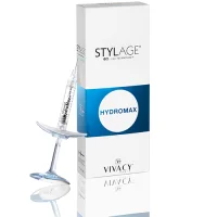 Stylage® HydroMax Bi-Soft without Lidocaine